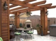 Kwikfynd Pergolas
braddonnsw